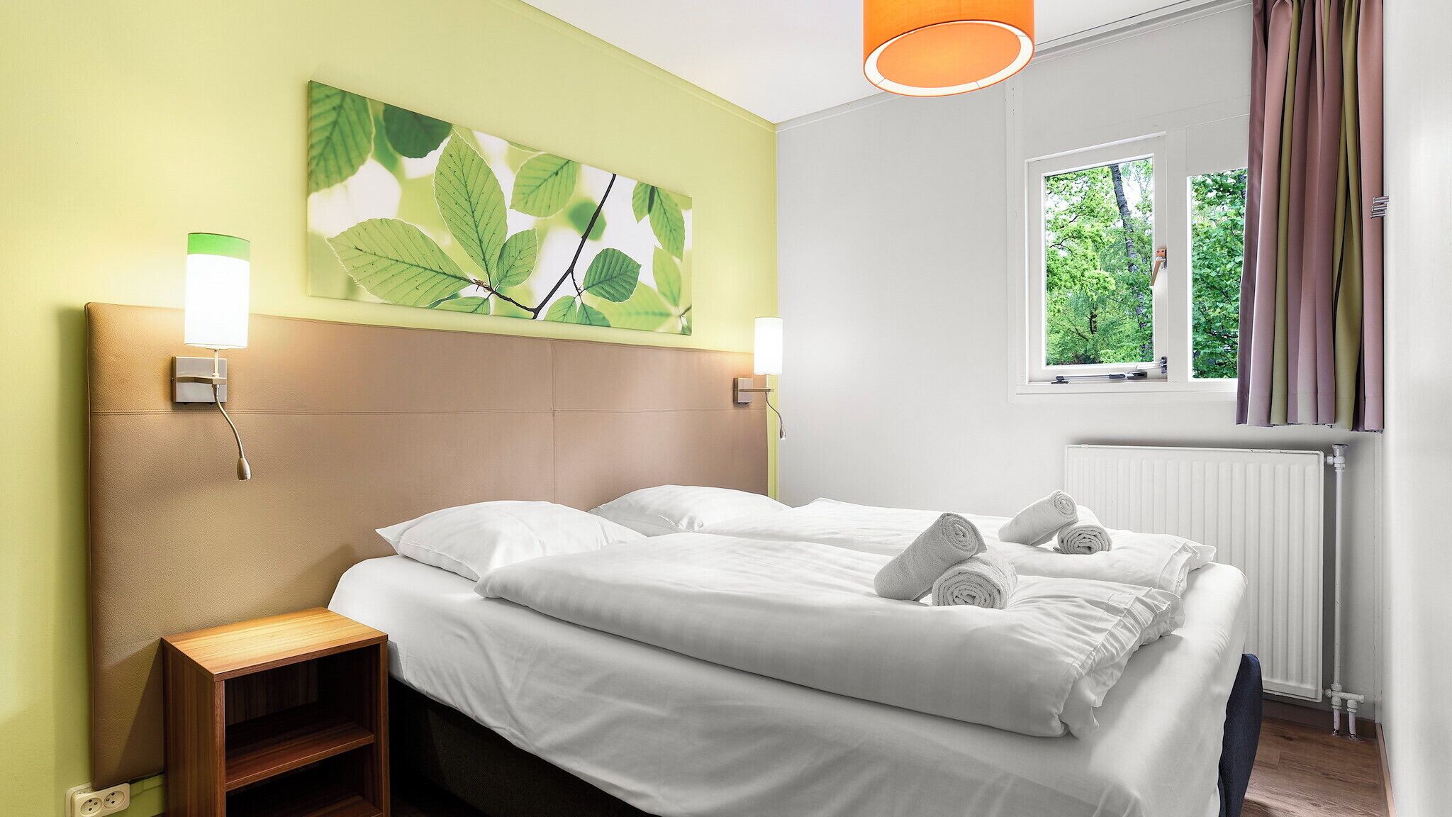 Bungalow (6CE-Bungalow) | 3 phòng ngủ 