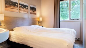 Bungalow (4C1-Bungalow) | 3 chambres
