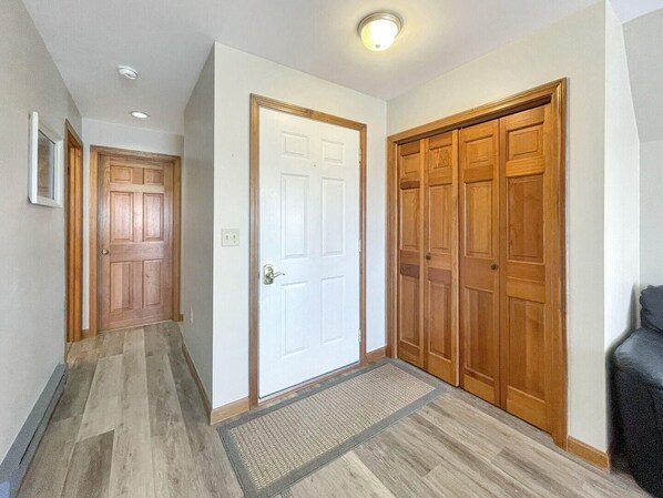 Condo, 2 Queen Beds (High View at Short Sands) | Interior