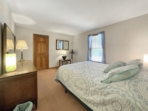Condo, 2 Queen Beds (High View at Short Sands) | 2 bedrooms - High View at Short Sands (York Beach)