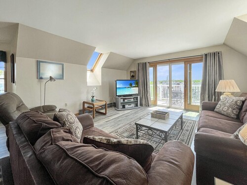 High View at Short Sands