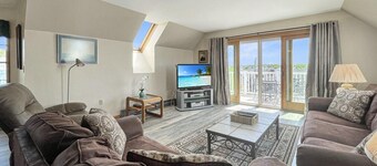 High View at Short Sands