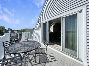 Condo, 2 Queen Beds (High View at Short Sands) | Outdoor dining - High View at Short Sands (York Beach)