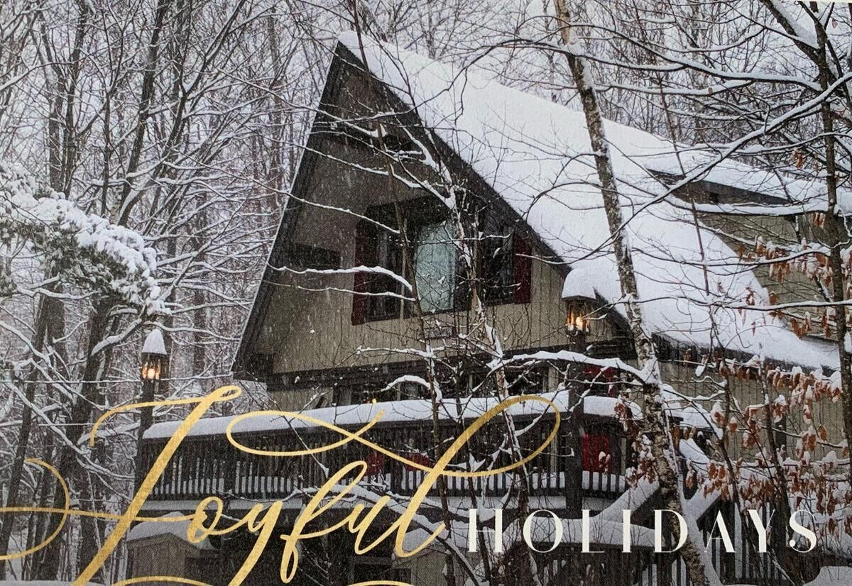 House, Berbilang Katil (Treehouse Home) | Bahagian luar