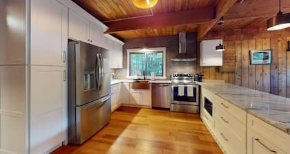 Treehouse Home