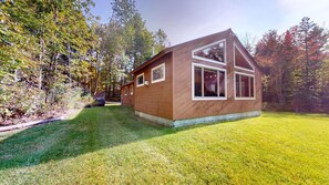 House, Multiple Beds (The Maple Leaf) | Exterior - The Maple Leaf (Killington)