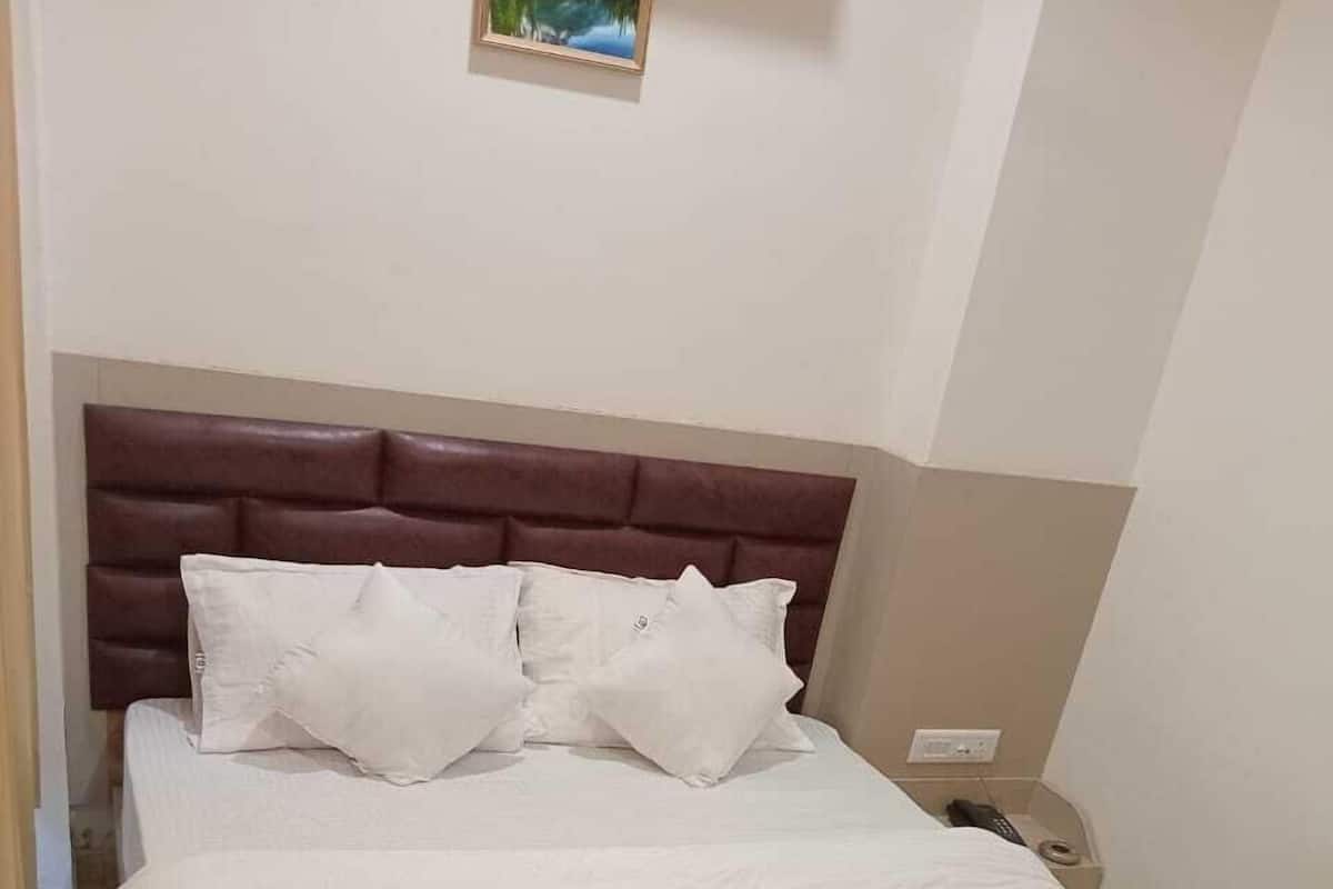 Deluxe kamer | Gratis wifi