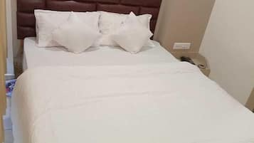 Deluxe Room | Free WiFi