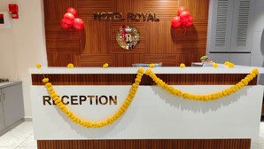 Recepción