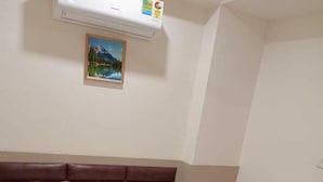 Habitación Deluxe | Wifi gratis 