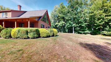 House, Multiple Beds (Beechwood Home) | Exterior