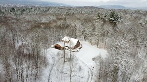 Exterior - Beechwood Home (Rutland)
