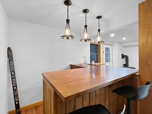 Interior - Beechwood Home (Rutland)