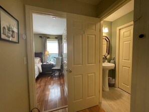 House, Multiple Beds (Harbor Hideaway) - Harbor Hideaway (York)