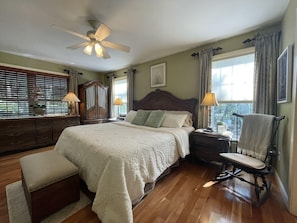 House, Multiple Beds (Harbor Hideaway) - Harbor Hideaway (York)