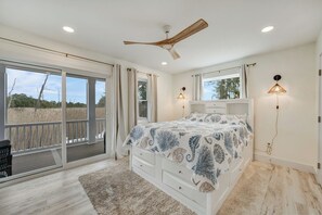 4 habitaciones, wifi gratis y ropa de cama 
