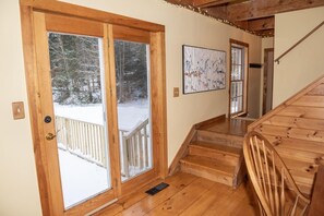 Chalet, Multiple Beds (The Whimsical Chalet) | Interior - The Whimsical Chalet (Mount Holly)