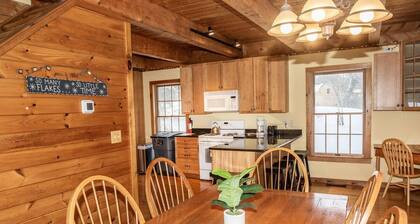 The Whimsical Chalet