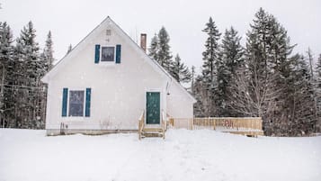 Chalet, Multiple Beds (The Whimsical Chalet) | Exterior