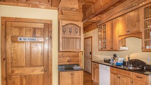 木屋, 多張床 (The Whimsical Chalet) | 住宿內部