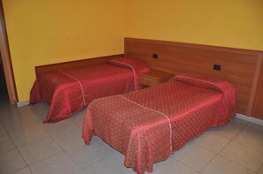 Basic-Doppelzimmer | Kostenloses WLAN