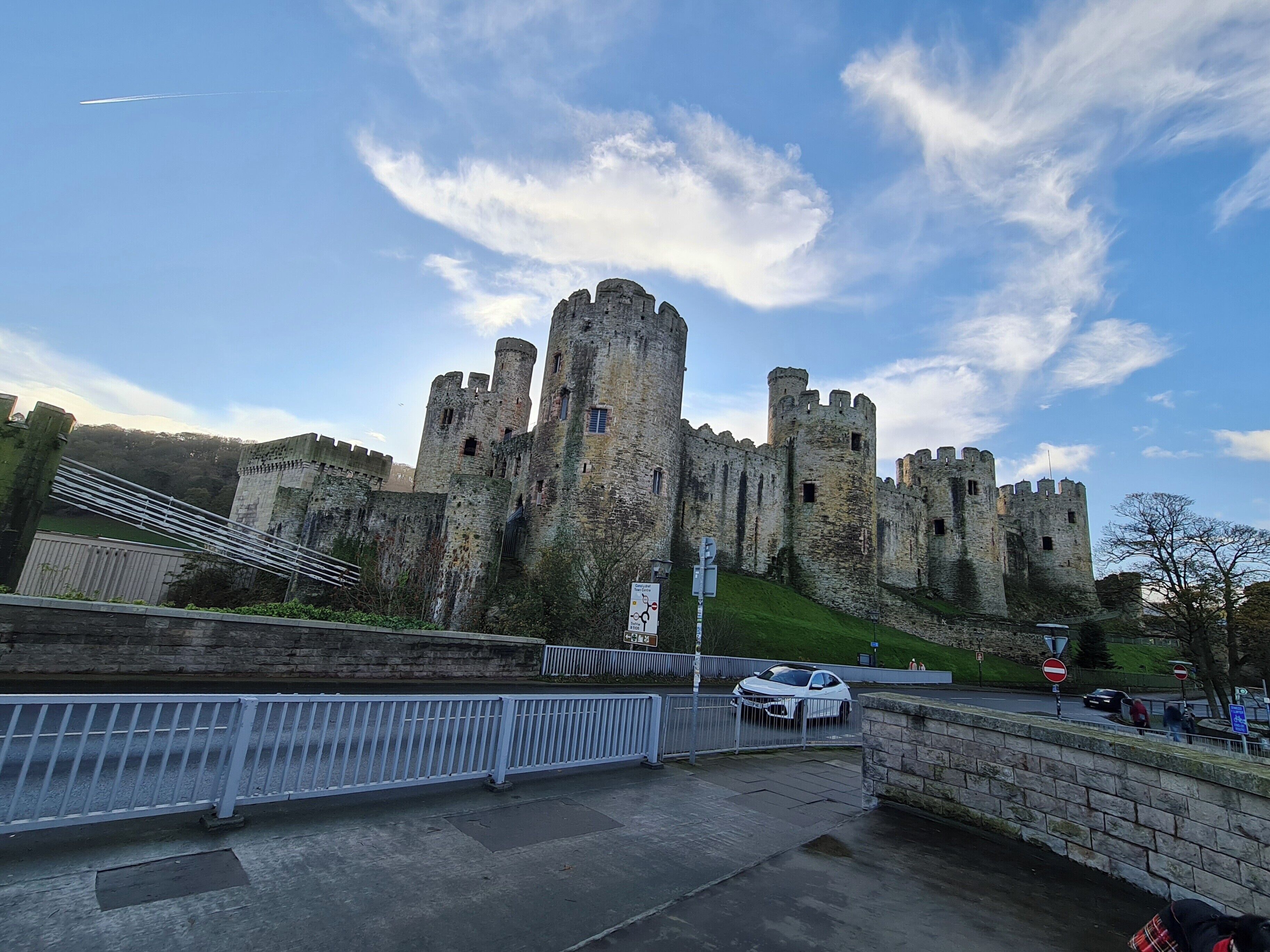 観光スポット