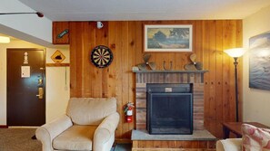 Apartment, Mehrere Betten (Mt Green 1-B01) | Innenbereich