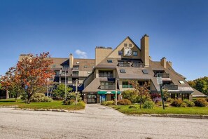 Condo, Multiple Beds (Mt Green 1-B01) | Exterior