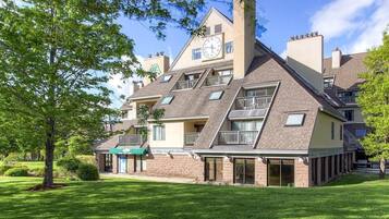 Condo, Multiple Beds (Mt Green 1-B01) | Exterior