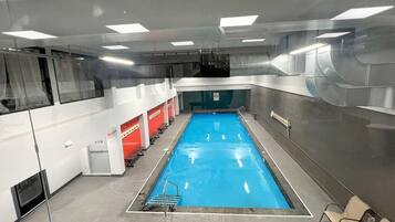 Condo, Multiple Beds (Mt Green 1-B01) | Pool | Indoor pool, outdoor pool