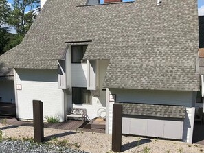 Condo, Multiple Beds (Sunrise Timberline A2 - Ski Shack) | Exterior - Sunrise Timberline A2 - Ski Shack (Killington)