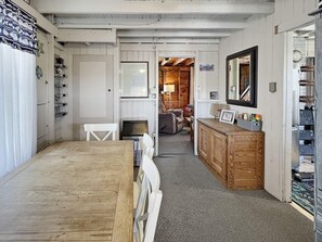 House, Multiple Beds (Sea Esta) | Dining