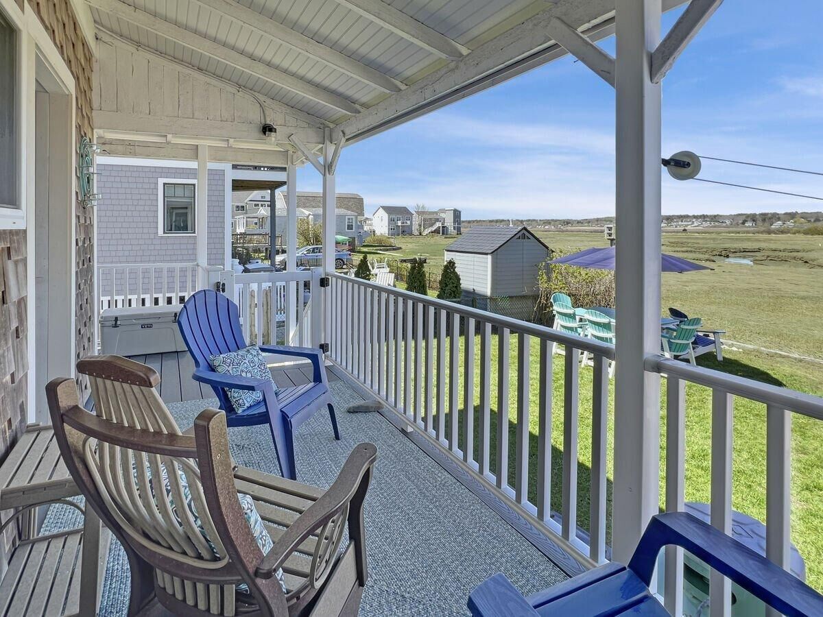 House, Multiple Beds (Sea Esta) | Property grounds