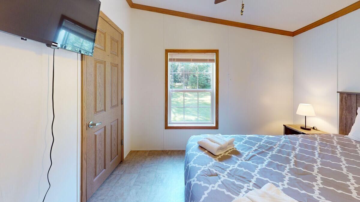 獨棟房屋, 多張床 (Whispering Pines) | 3 間臥室