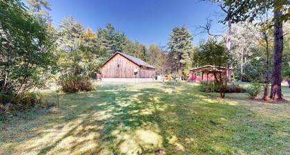 Whispering Pines