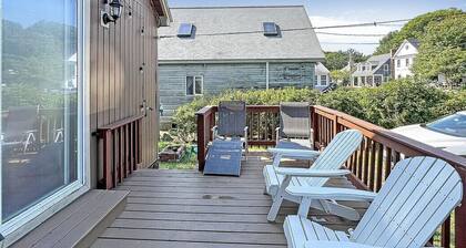 Beach Daze Cottage