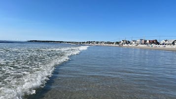 Condo, 1 Double Bed (Beach Daze Cottage) | Beach