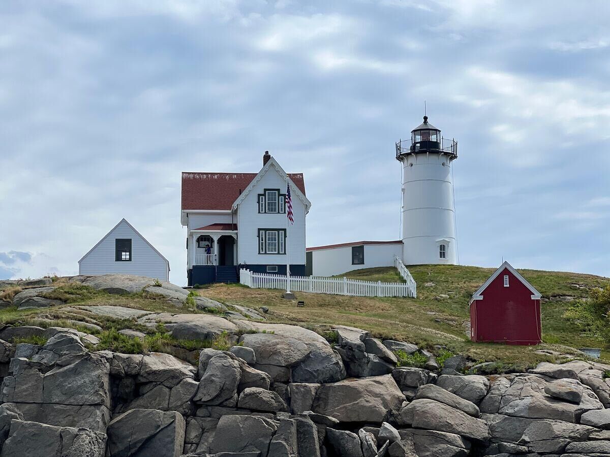 Condo, 1 Double Bed (Beach Daze Cottage) | Exterior