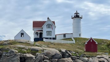 Condo, 1 Double Bed (Beach Daze Cottage) | Exterior