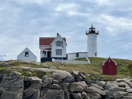 콘도, 더블침대 1개 (Beach Daze Cottage) | 외관