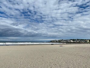 Condo, 1 Katil Kelamin (Double) (Beach Daze Cottage) | Pantai