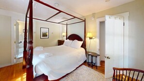 Condo, várias camas (Plymouth Ski Farm) | 4 quartos