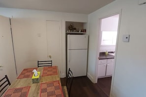 Dining - BELLA VITA → 2 (Trois-Rivières)