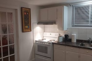 Private kitchen - BELLA VITA → 2 (Trois-Rivières)