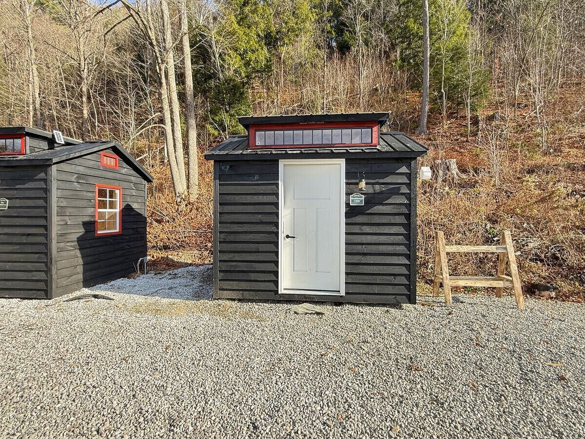 House, Multiple Beds (Zen Box Farm) | Exterior