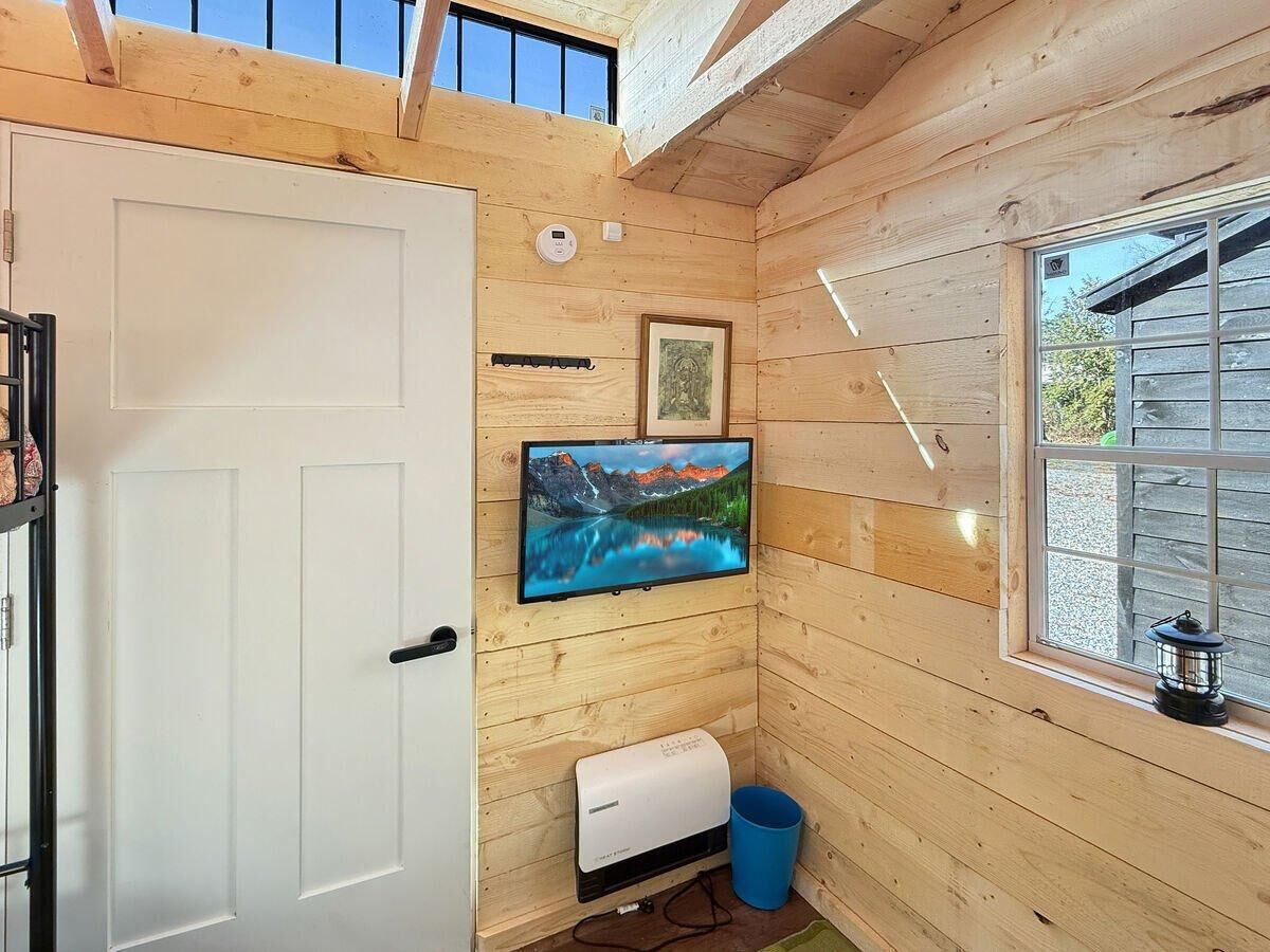 獨棟房屋, 多張床 (Zen Box Farm) | 住宿內部