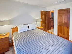 2 bedrooms - Raven's Nest (Ogunquit)