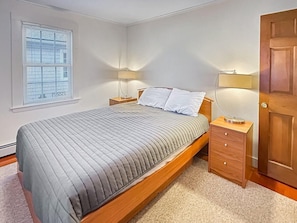 Maison, 1 grand lit (Raven's Nest) | 2 chambres