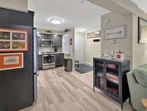 Condo, Multiple Beds (Gateway Condo A10) | Interior - Gateway Condo A10 (Rutland)