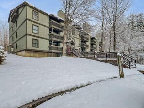 Condo, Multiple Beds (Gateway Condo A10) | Exterior